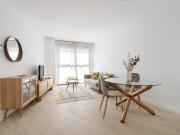 Apartamento en alquiler en Almería, Los angeles