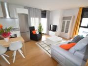 Apartamento en alquiler en Almería, Zapillo