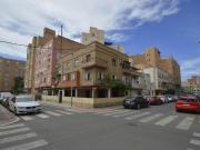 Apartamento en alquiler en Almería, Zapillo