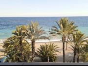 Apartamento en alquiler en Almuñécar