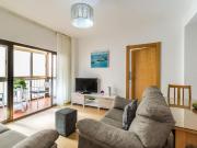 Apartamento en alquiler en Almuñécar Granada
