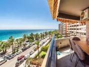 Apartamento en alquiler en Almuñécar Granada