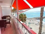 Apartamento en alquiler en Almuñécar Granada