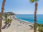 Apartamento en alquiler en Almuñécar Granada