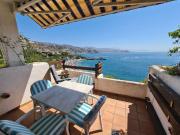 Apartamento en alquiler en Almuñécar Granada