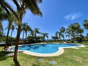 Apartamento en alquiler en Almuñécar Granada