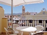 Apartamento en alquiler en Almuñécar Granada