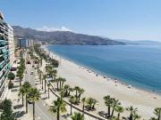 Apartamento en alquiler en Almuñécar, Granada Costa Tropical