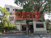 Apartamento en Alquiler en Altamira, Caracas