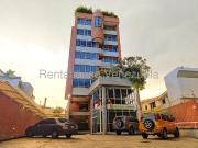 Apartamento en Alquiler en Altamira, Caracas