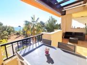 Apartamento en alquiler en Altea, Alicante Costa Blanca