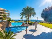 Apartamento en alquiler en Altea, Alicante Costa Blanca