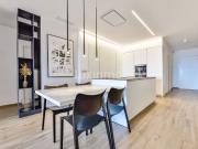 Apartamento en alquiler en Altea, Alicante Costa Blanca