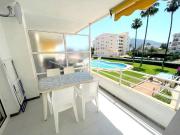 Apartamento en alquiler en Altea, Alicante Costa Blanca