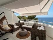 Apartamento en alquiler en Altea, Alicante Costa Blanca