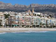 Apartamento en alquiler en Altea, Calle San Pedro, 03590 Apartamento en alquiler en Altea, Calle San Pedro, 03590