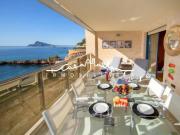Apartamento en alquiler en Altea, Galera Baja