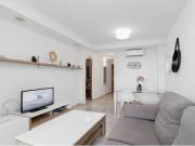 Apartamento en Alquiler en Altea la Vella, Alicante