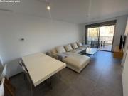 Apartamento en Alquiler en Arenales del sol, Alicante