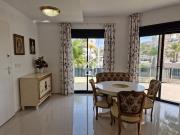 Apartamento en alquiler en Arenales del Sol, Alicante...