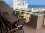 Apartamento en alquiler en Arenales del sol, Arenales