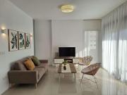 Apartamento en alquiler en Arenales del sol, Arenales...