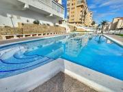 Apartamento en alquiler en Arenales del sol, Arenales...