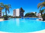Apartamento en alquiler en Arenales del sol, Arenales...