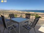 Apartamento en alquiler en Arenales del sol, Arenales...