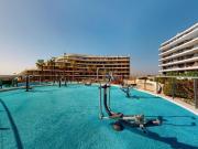 Apartamento en alquiler en Arenales del sol, Arenales...