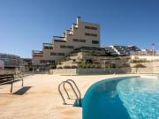 Apartamento en alquiler en Arenales del sol, Zona paseo...