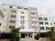 Apartamento en Alquiler en Avenida Vargas, Ciudad Ojeda