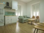 Apartamento en alquiler en Badajoz, Casco Antiguo