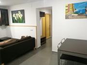 Apartamento en alquiler en Badajoz, Casco Antiguo