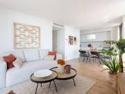 Apartamento en alquiler en Badalona