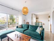 Apartamento en Alquiler en Baixador