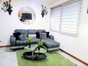 Apartamento en Alquiler en Barcelona Anzoátegui 71 m2. 2 hab