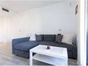 Apartamento en Alquiler en Barcelona, Barcelona
