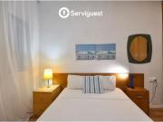Apartamento en Alquiler en Barcelona, Barcelona