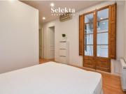 Apartamento en Alquiler en Barcelona, Barcelona