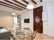 Apartamento en Alquiler en Barcelona, Barcelona