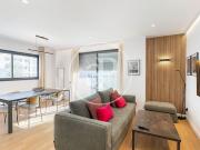 Apartamento en alquiler en Barcelona, Barcelona Costa...
