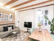 Apartamento en alquiler en Barcelona, Barcelona Costa...