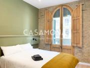 Apartamento en alquiler en Barcelona, Barcelona Costa...