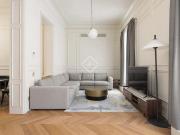 Apartamento en alquiler en Barcelona, Barcelona Costa...