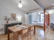 Apartamento en alquiler en Barcelona, Sant Antoni
