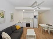 Apartamento en alquiler en Barcelona, Sant Antoni