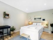 Apartamento en alquiler en Barcelona, Sant pere Santa...
