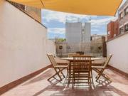 Apartamento en alquiler en Barcelona, Vila de Gràcia