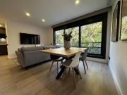 Apartamento en Alquiler en Barri de les Corts
